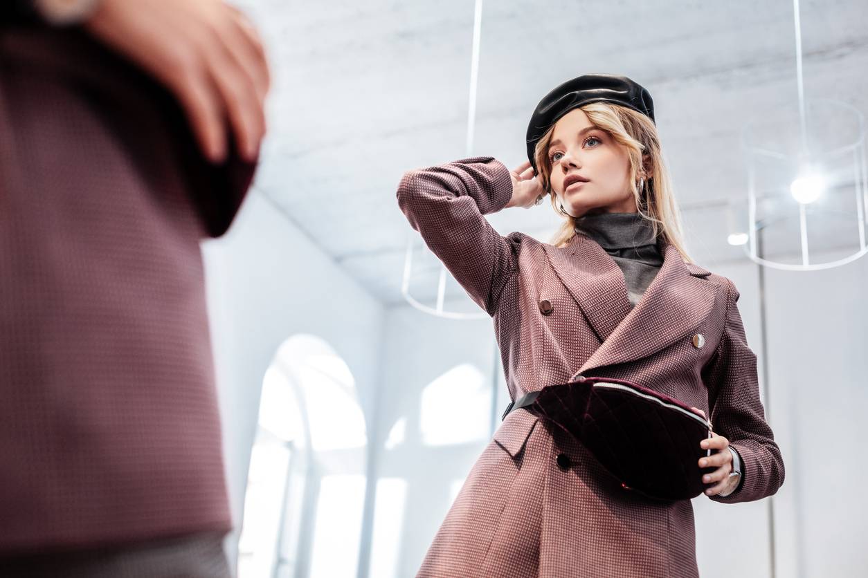 Herbst-Blazer-Auswahl: stylishe Teile unter 55 EUR