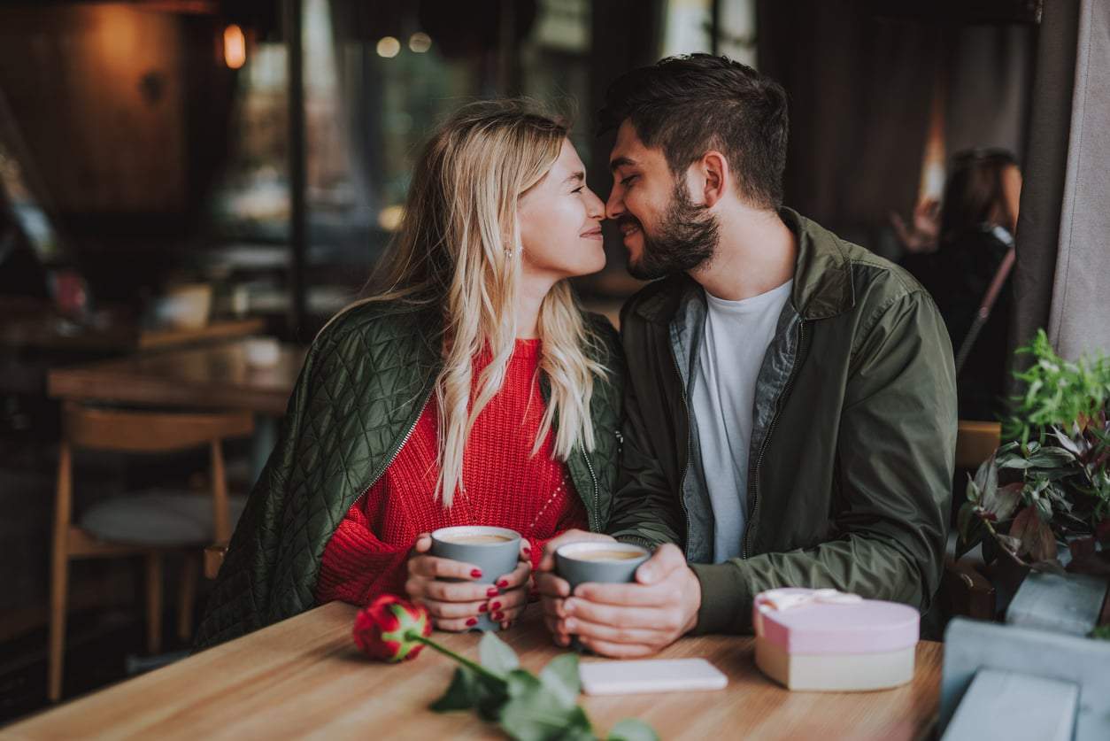 Les 5 cycles secrets des relations amoureuses : où en êtes-vous ? — Relation