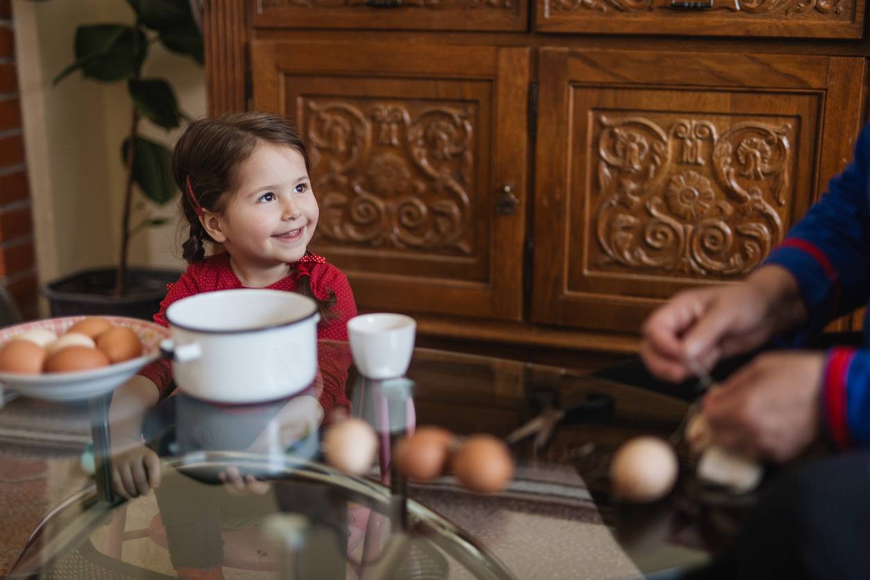 Ricordando mia nonna: ciò che mi ha insegnato il distacco dalla vita