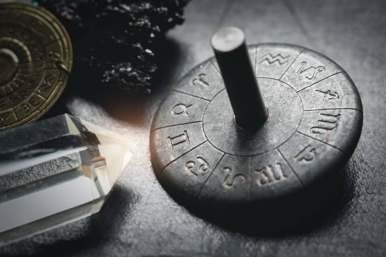 What’s Your Destiny Message for October? Your Zodiac Offers Some Guidance