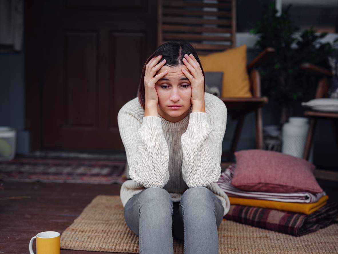 « Je pensais être stable, mais chaque événement me bouleverse » – Retrouve ton équilibre émotionnel — Mode de vie