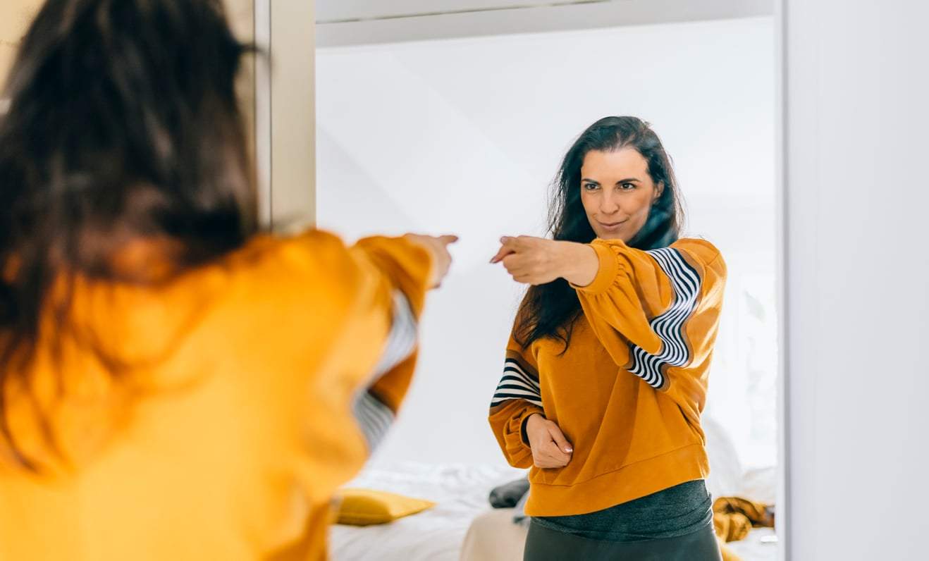 Horoscope de la confiance en soi : vous sentez-vous parfois que vous n’êtes pas assez bien ? — Mode de vie