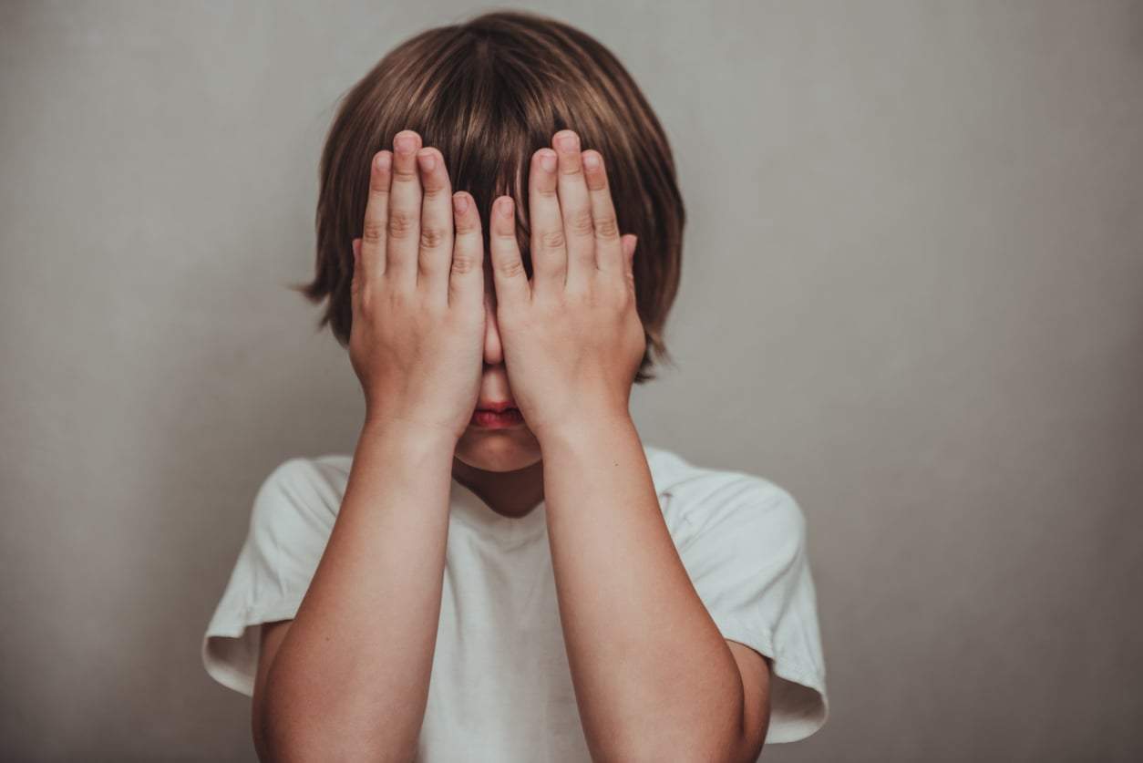 Le « mauvais comportement » de votre enfant signifie souvent autre chose — Famille