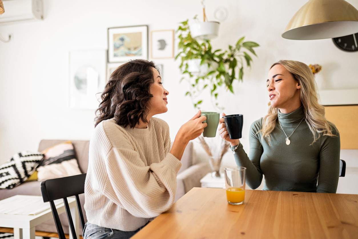 Compatibilité amicale : les signes du zodiaque avec qui tu peux créer des amitiés profondes — Mode de vie