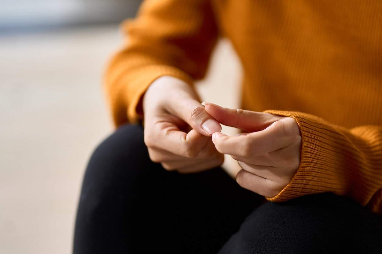 La couleur et l’état de tes ongles révèlent quelles vitamines manquent à ton corps — Santé