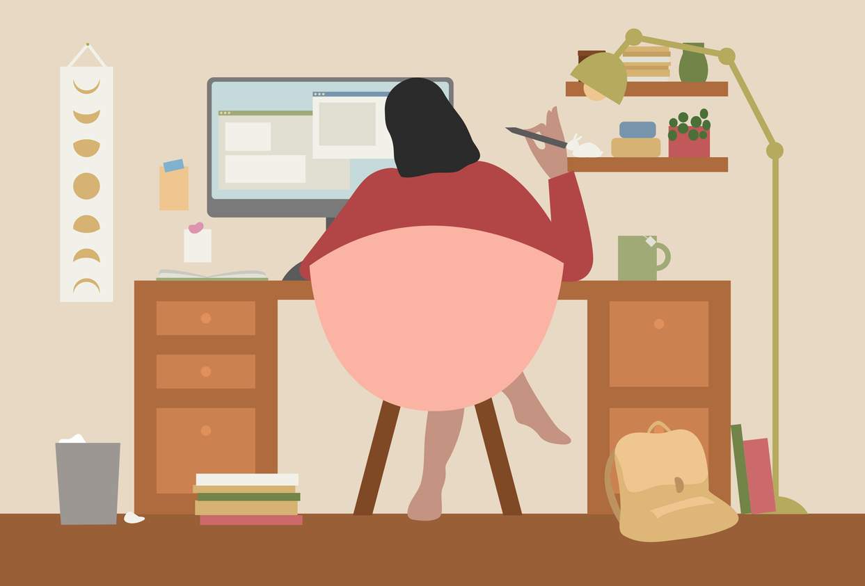 Ces 4 habitudes te fatiguent mentalement, sans que tu t’en rendes compte — Mode de vie