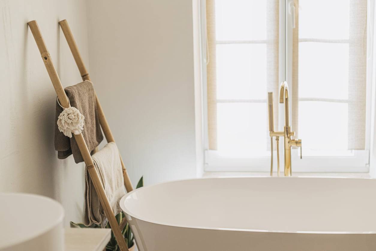 Choisis la couleur de ta salle de bain et découvre l’ambiance qu’elle crée - Analyse des couleurs