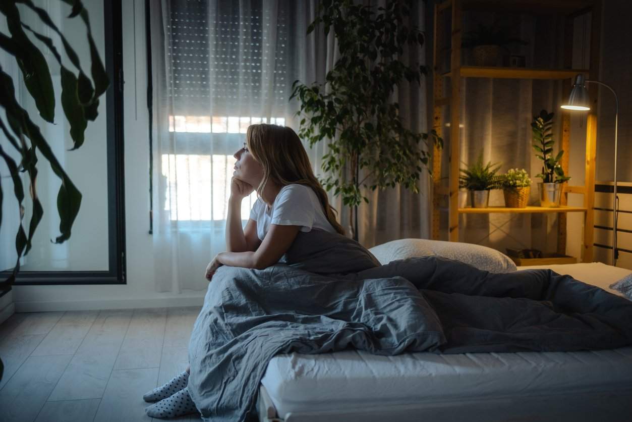 Cosa succede al tuo corpo se resti a lungo senza orgasmo? — Salute