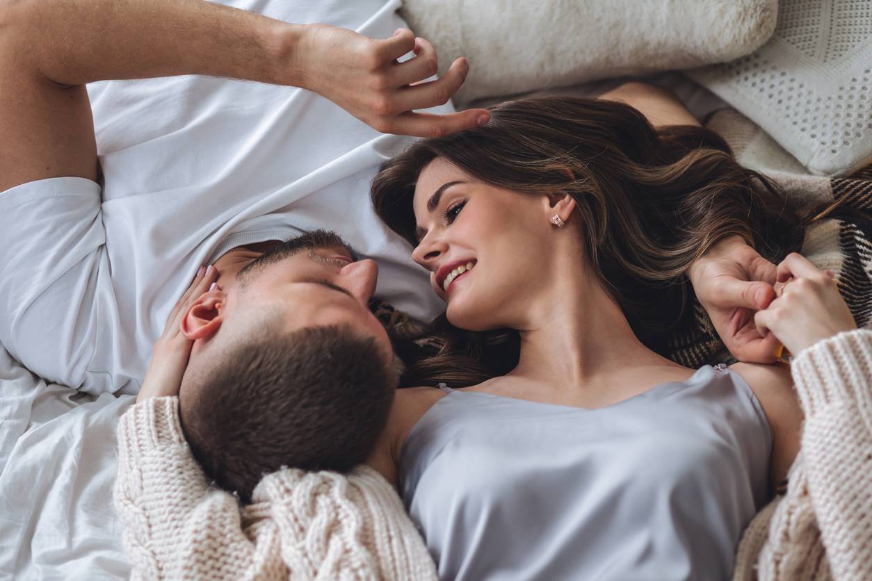 Sex und Immunsystem: Reicht einmal pro Woche für den „Schutz“?