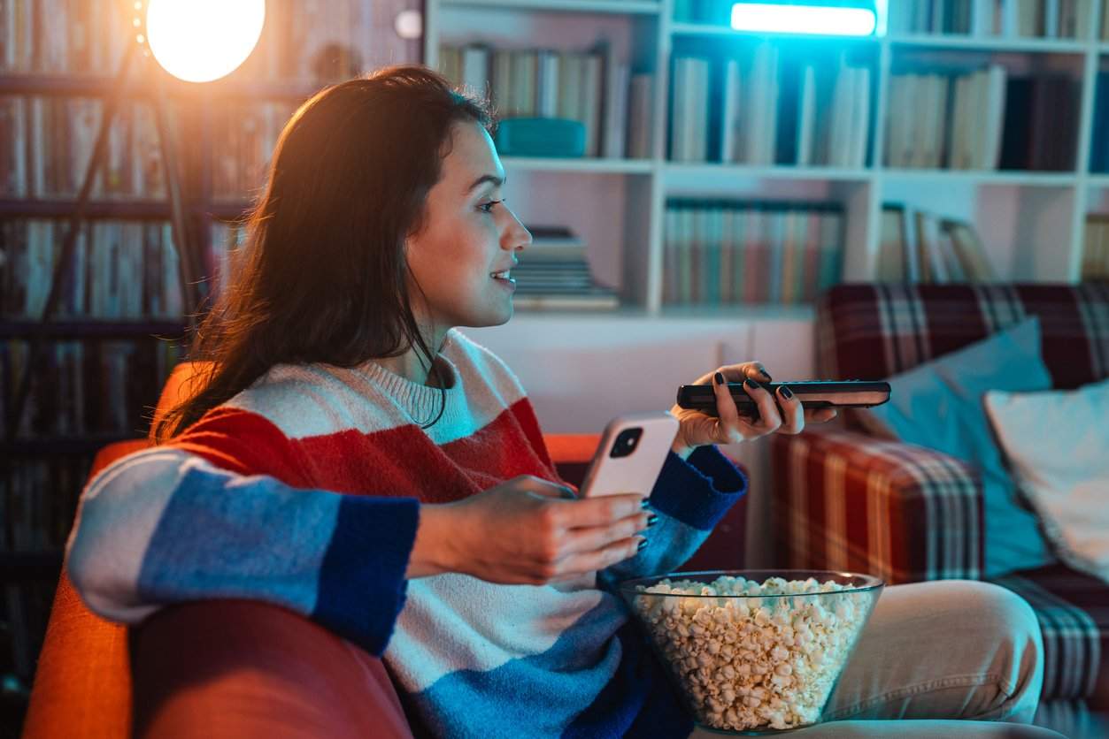 5 films inspirants pour te reconnecter à toi-même — Loisirs