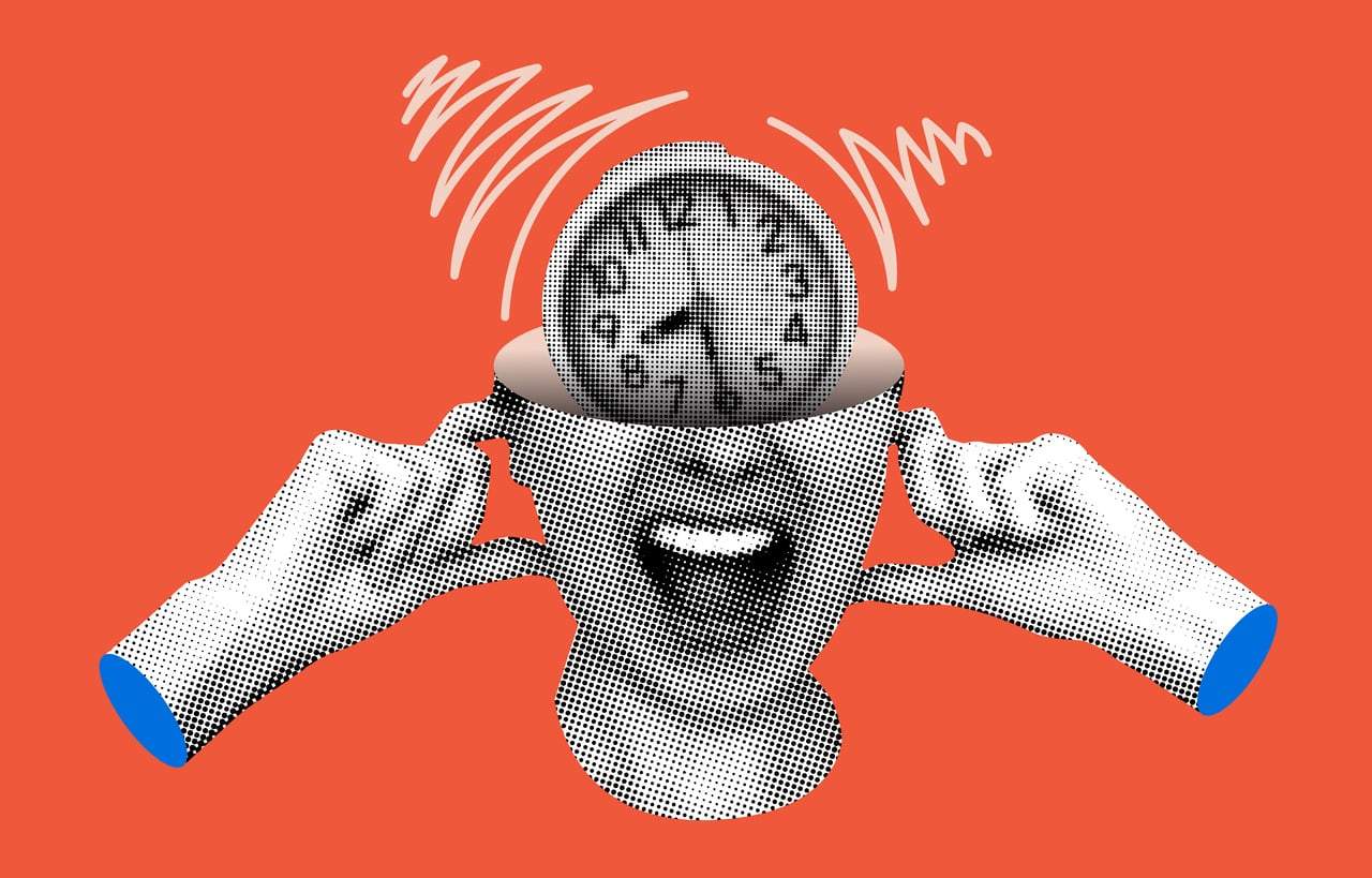 La femme toujours en retard : que révèle cette habitude selon les psychologues ? — Mode de vie