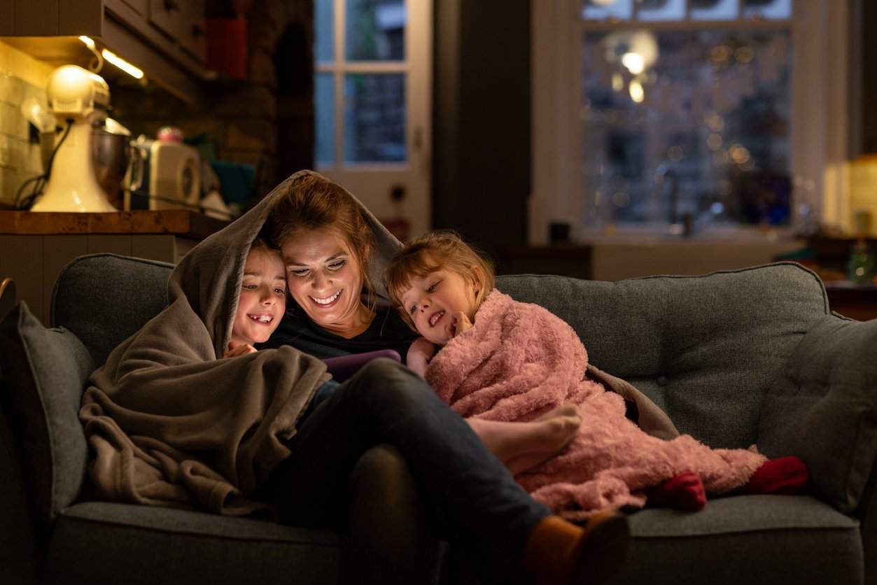 « En tant que maman, je n’ai pas de temps pour moi » – 5 astuces à intégrer absolument — Famille