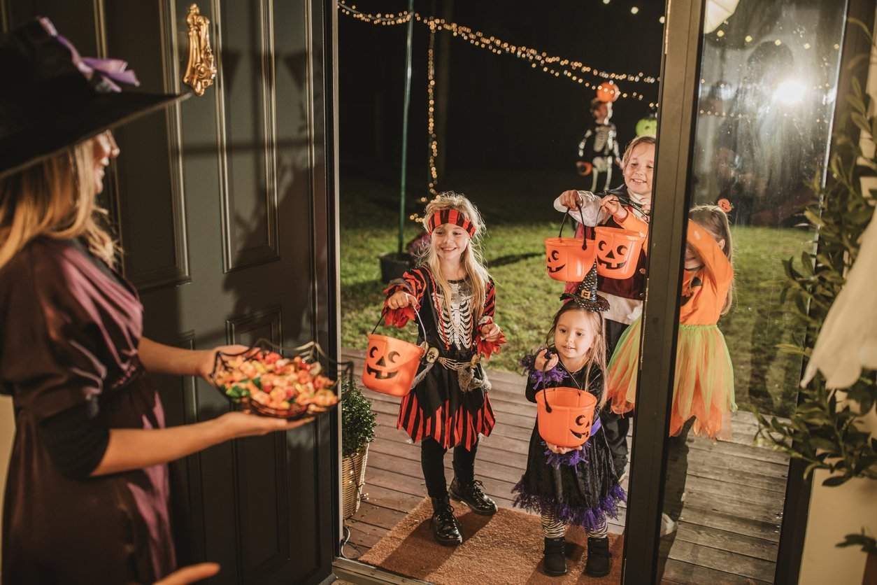 Pourquoi Halloween peut aussi être une célébration acceptée par les chrétiens — Loisirs