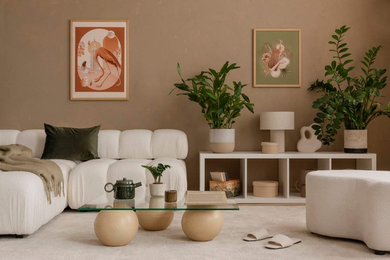 Meet the 2026 Colors: From Cozy Neutrals to Stunning Greens — Decor