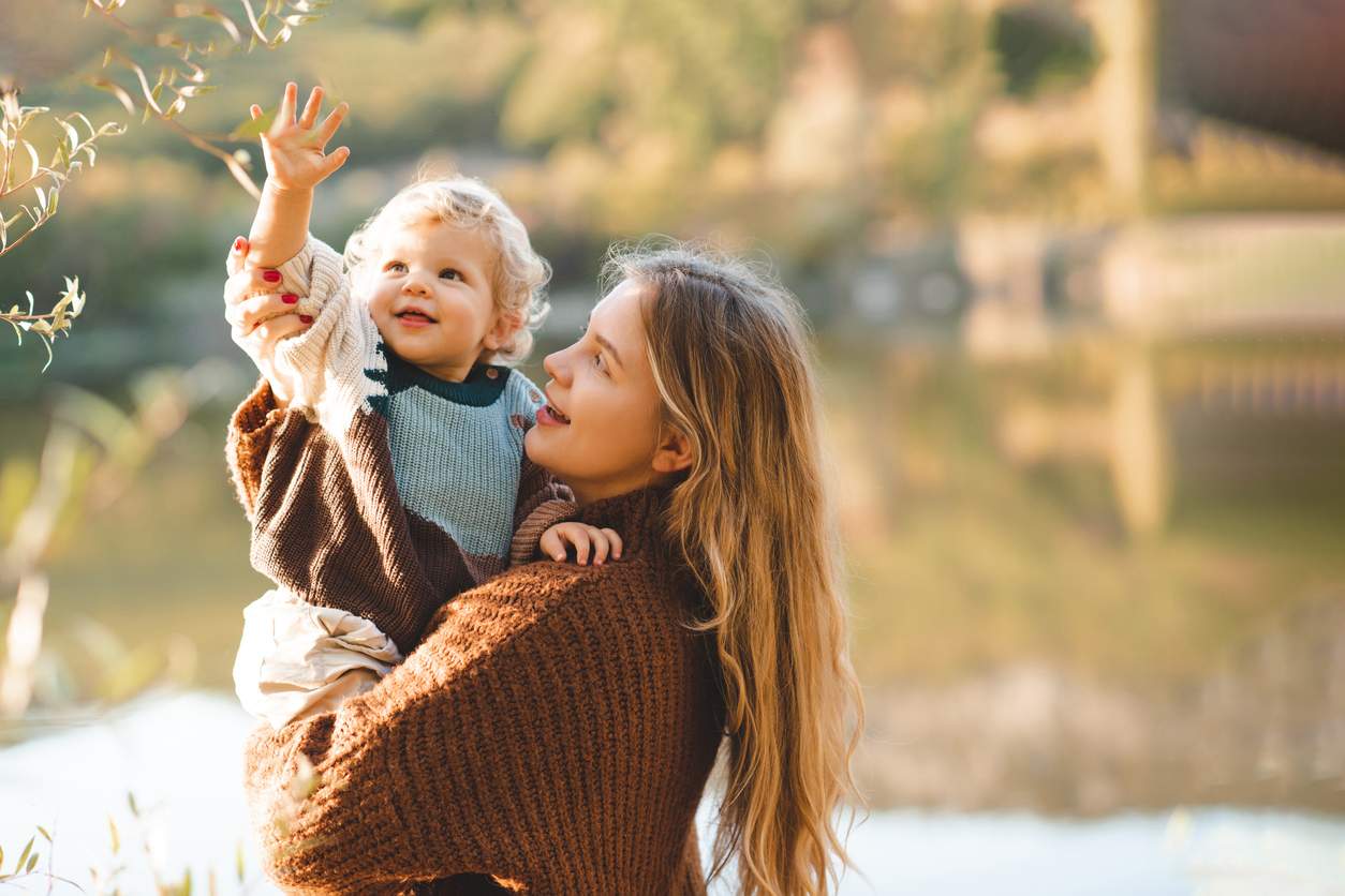Nos enfants, nos plus grands enseignants : perspectives spirituelles sur l’éducation — Famille