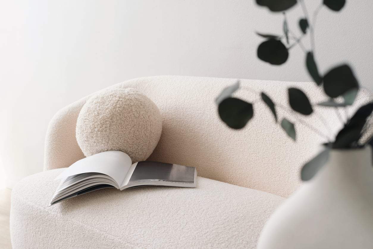 10 gemütliche Sessel aus dem Handel – perfekt für deine Leseecke mit Bezugsquellen — Deko