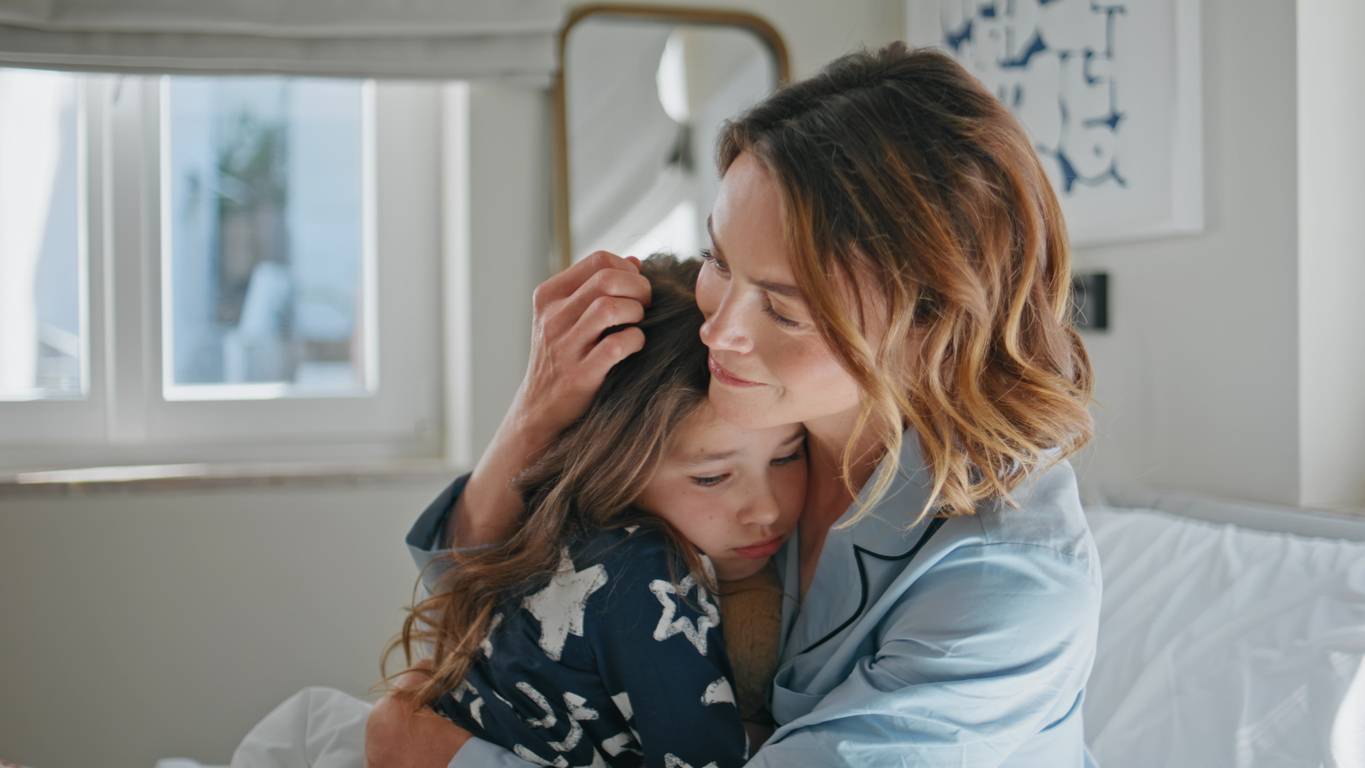 Comment protéger mon enfant lors d’un divorce – Ce que nous avons fait pour y parvenir