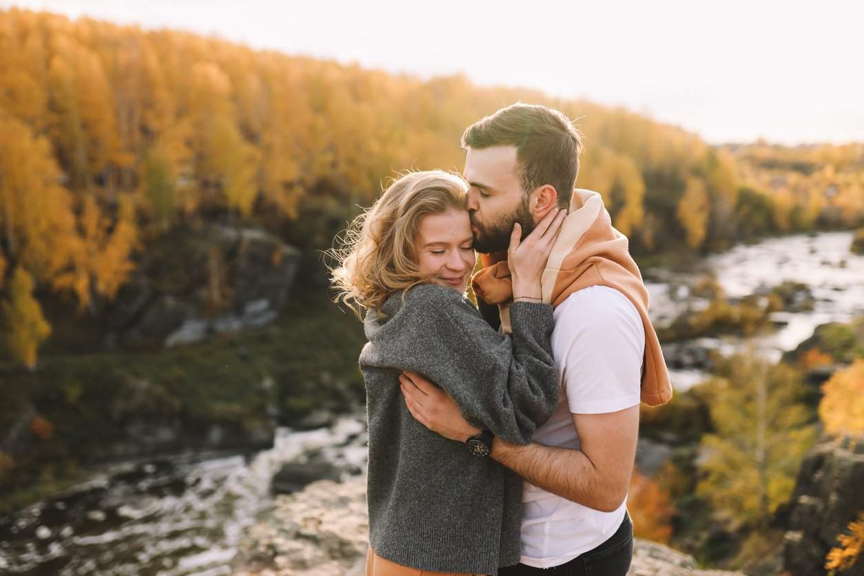 La vie amoureuse des Balances va complètement changer cet automne — Mode de vie