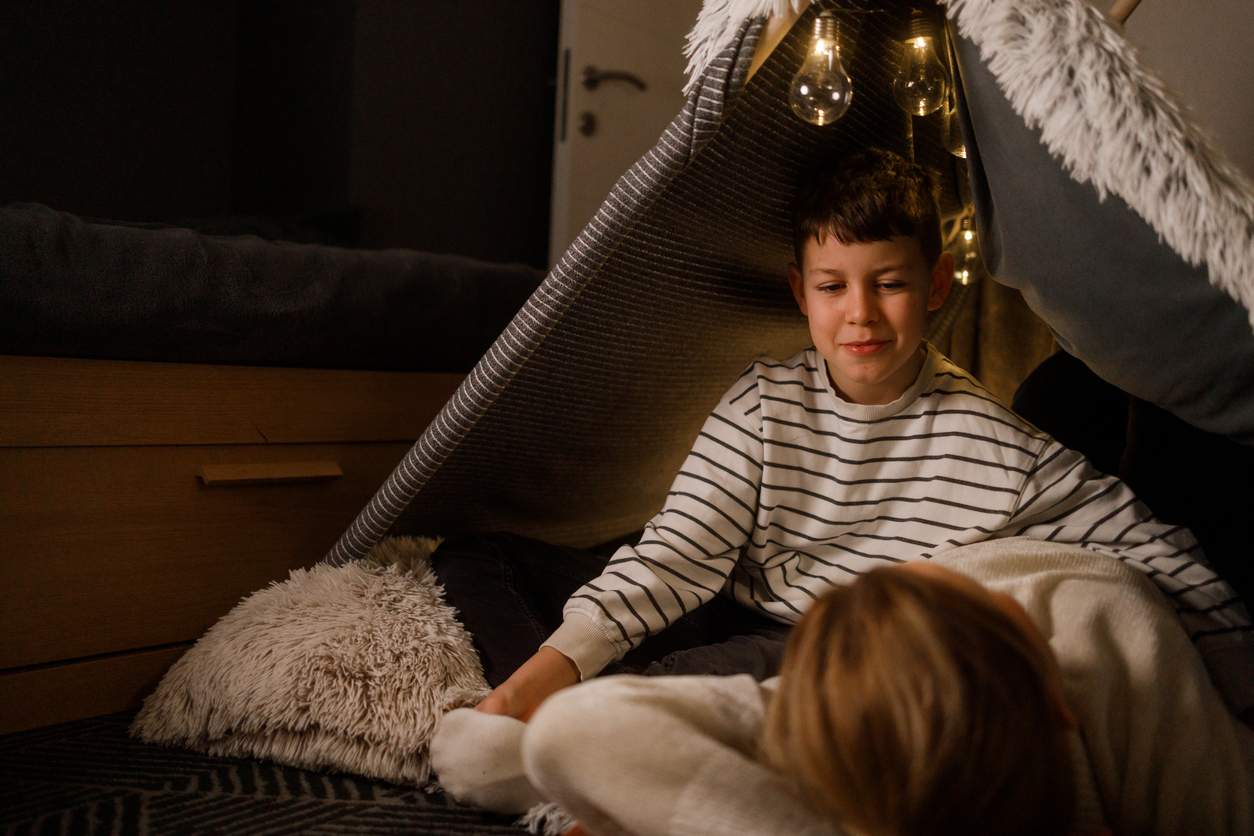 Pose ces questions à ton enfant avant le coucher – tu vas être surpris(e) ! — Famille