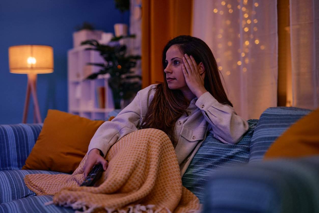 3 films à voir quand l’angoisse vous gagne – pour mieux vous comprendre — Loisirs