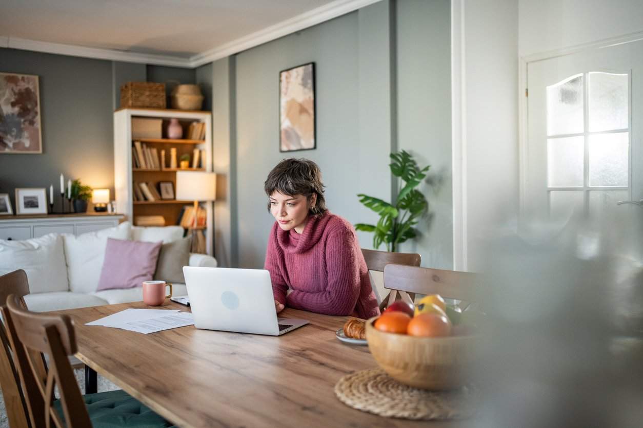 6 erreurs en télétravail qui affectent discrètement ton bien-être mental — Mode de vie