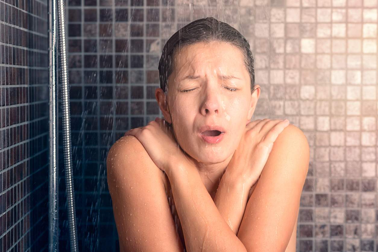 Selon les recherches, la douche froide améliore la sensibilité à l'insuline — Santé
