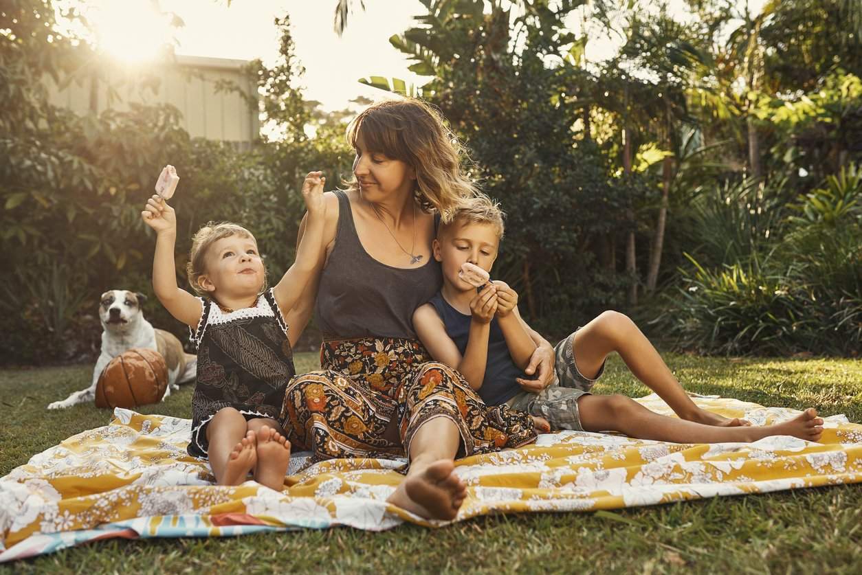 Quel type de parent es-tu ? Découvre-le vite grâce à tes réponses — Famille