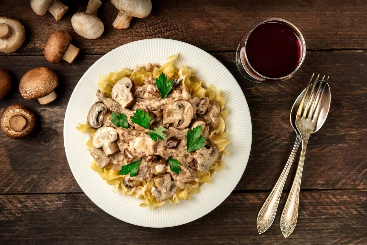 On sous-estime le champignon de Paris, pourtant ces 5 plats divins le mettent à l’honneur — Mode de vie
