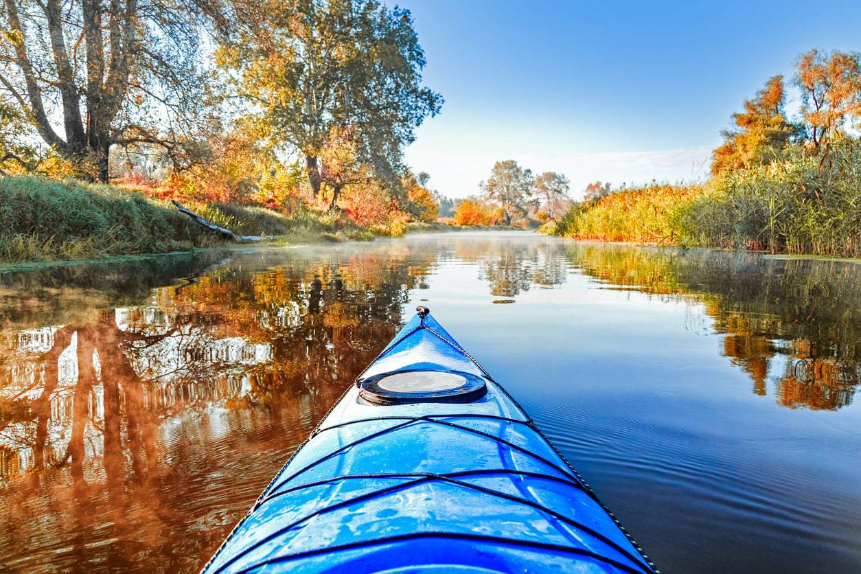 8 loisirs d’automne gratuits qui boostent votre bien-être mental — Mode de vie