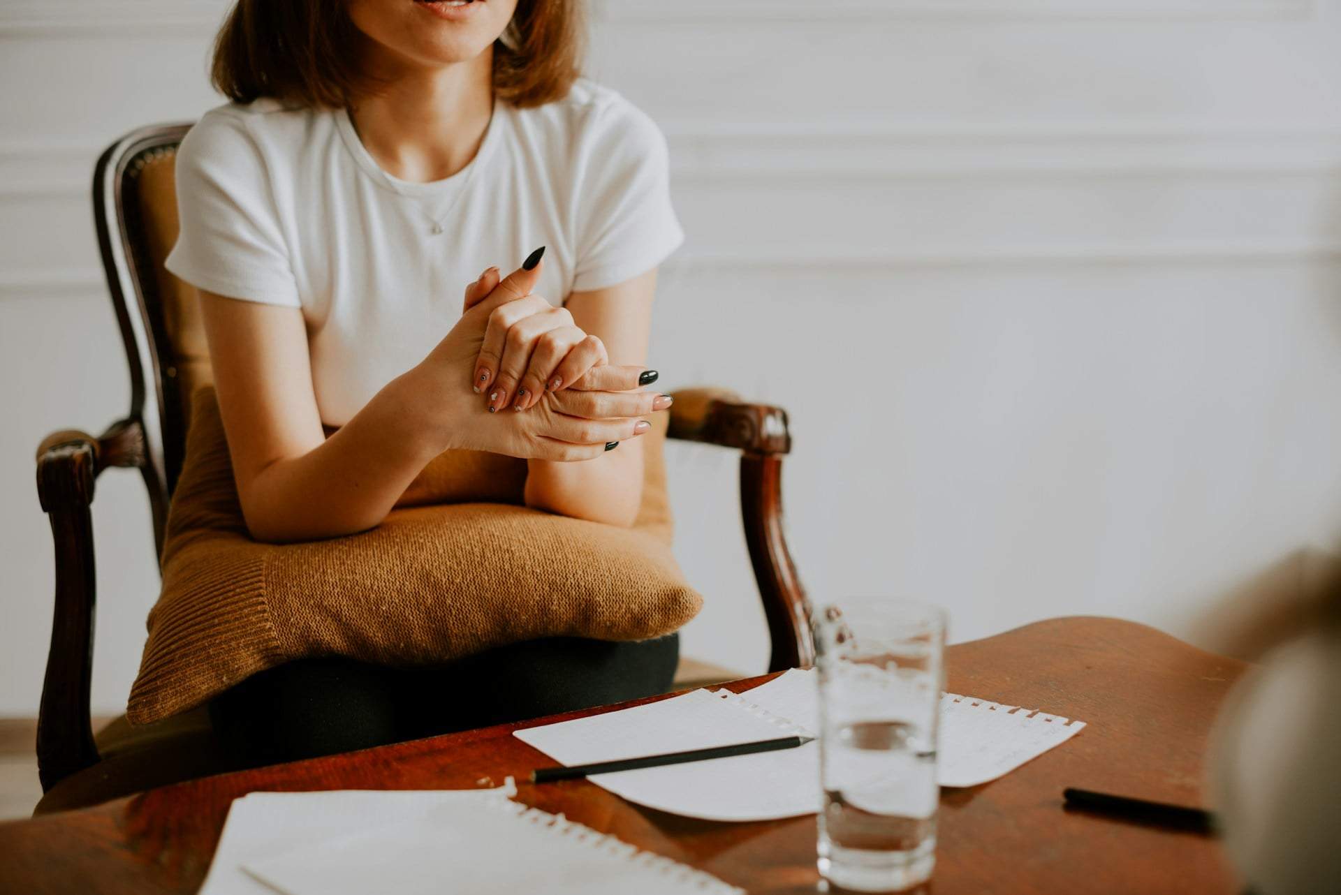 Ces 5 traits de personnalité se remarquent en 1 minute chez vous — Mode de vie