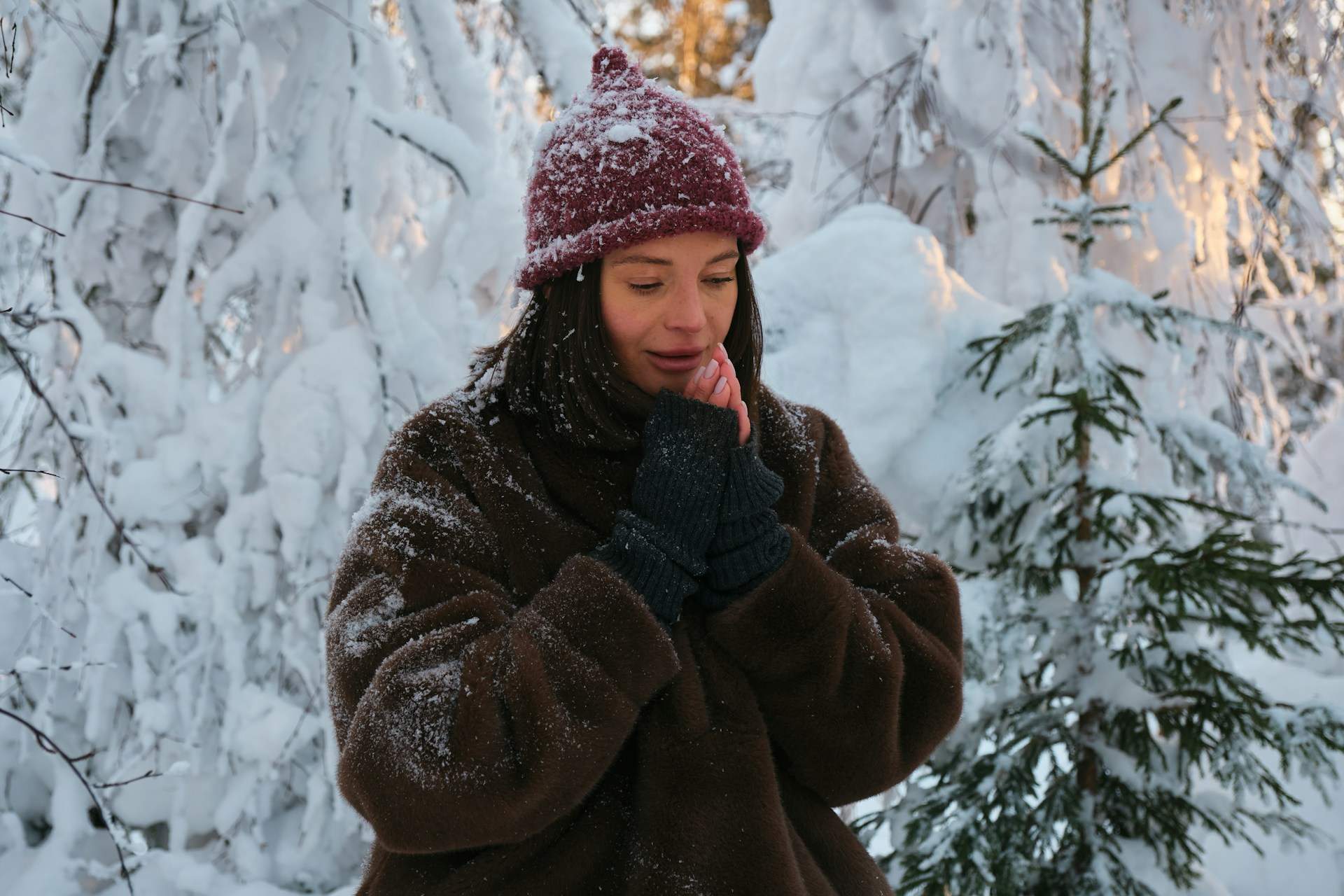 7 choses à lâcher prise dès ce mois de décembre, selon les psychologues — Mode de vie