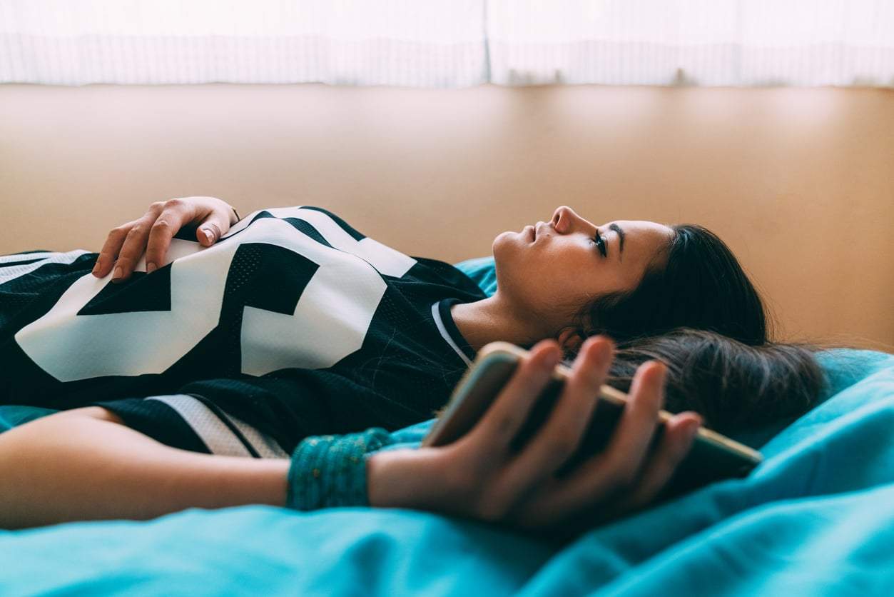 5 señales de que cargas con relaciones tóxicas: así puedes limpiar tu vida de ellas — Estilo de vida