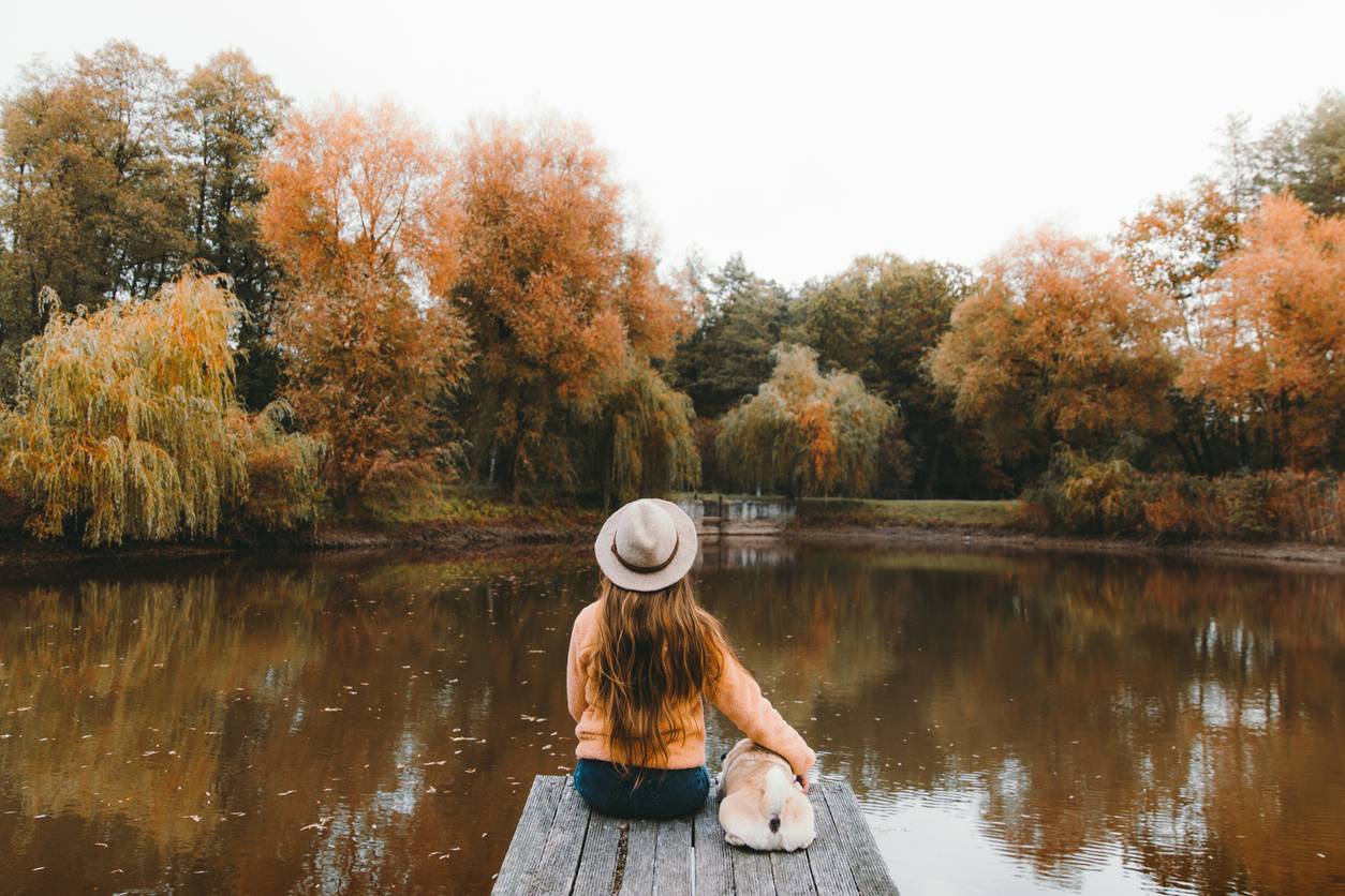 I Realized Saying "NO" Is Often the Truest Act of Self-Love