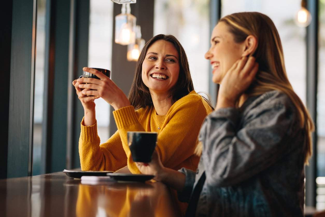 5 señales secretas de que alguien te admira y te respeta — Estilo de vida