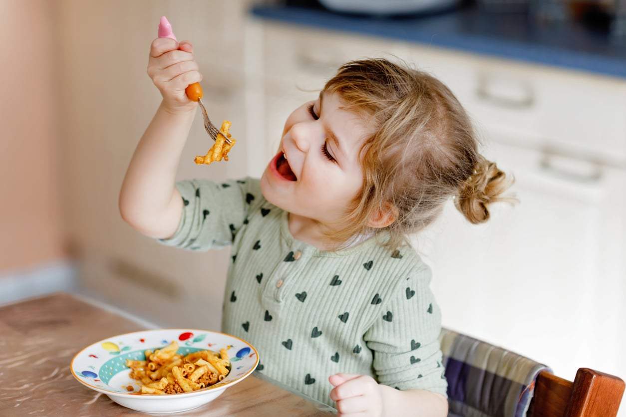 ¿Qué cocinar para que los niños realmente coman? Ideas de platos principales saludables y apetitosos — Estilo de vida
