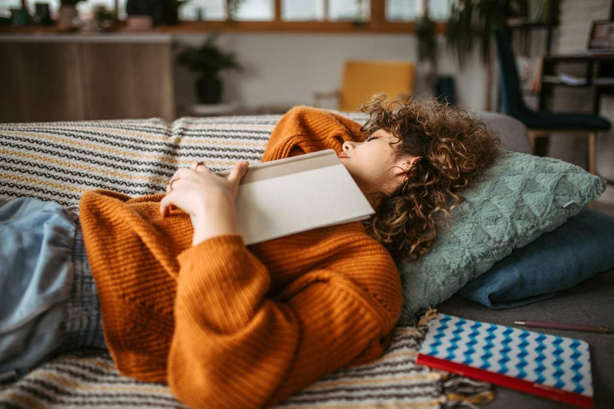 8 segnali strani che il tuo corpo è infiammato – e forse non lo sai nemmeno — Salute
