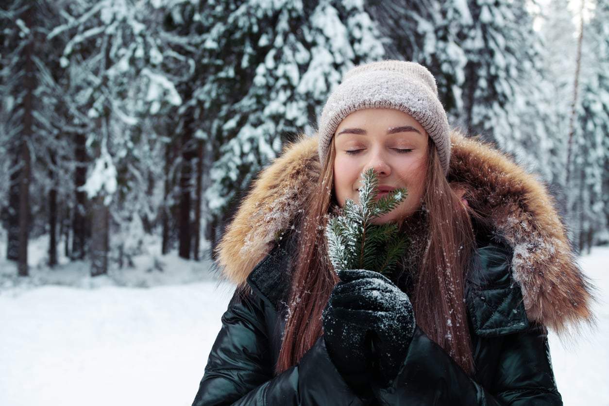 ¿El invierno realmente afecta nuestro olfato? Lo que dice la ciencia — Salud