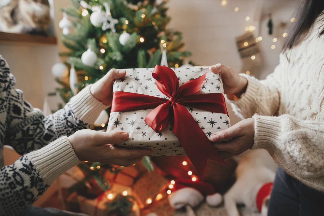 Idee regalo di Natale in 5 fasce di prezzo per gli amanti della bellezza