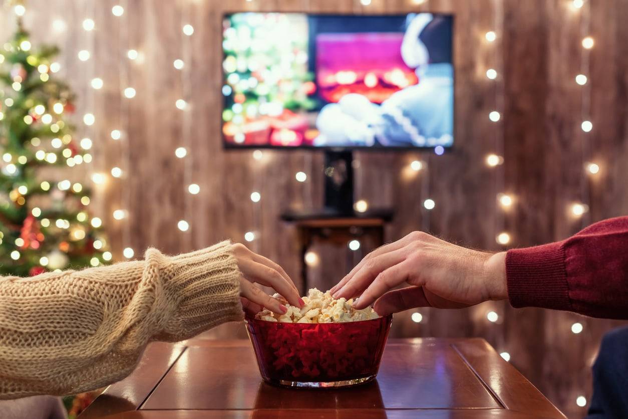 3 nuevas películas navideñas de Netflix que te pondrán en modo fiesta al instante