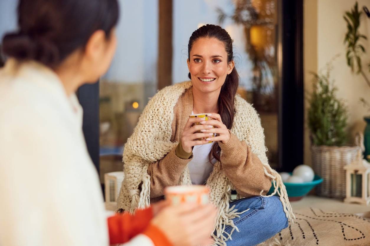 5 Signs Your Best Friend Might Secretly Be Jealous of You