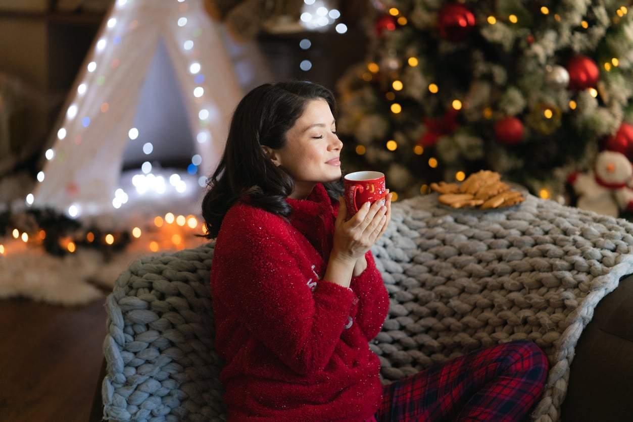 5 rutinas diarias de invierno que te harán feliz y equilibrado — Estilo de vida