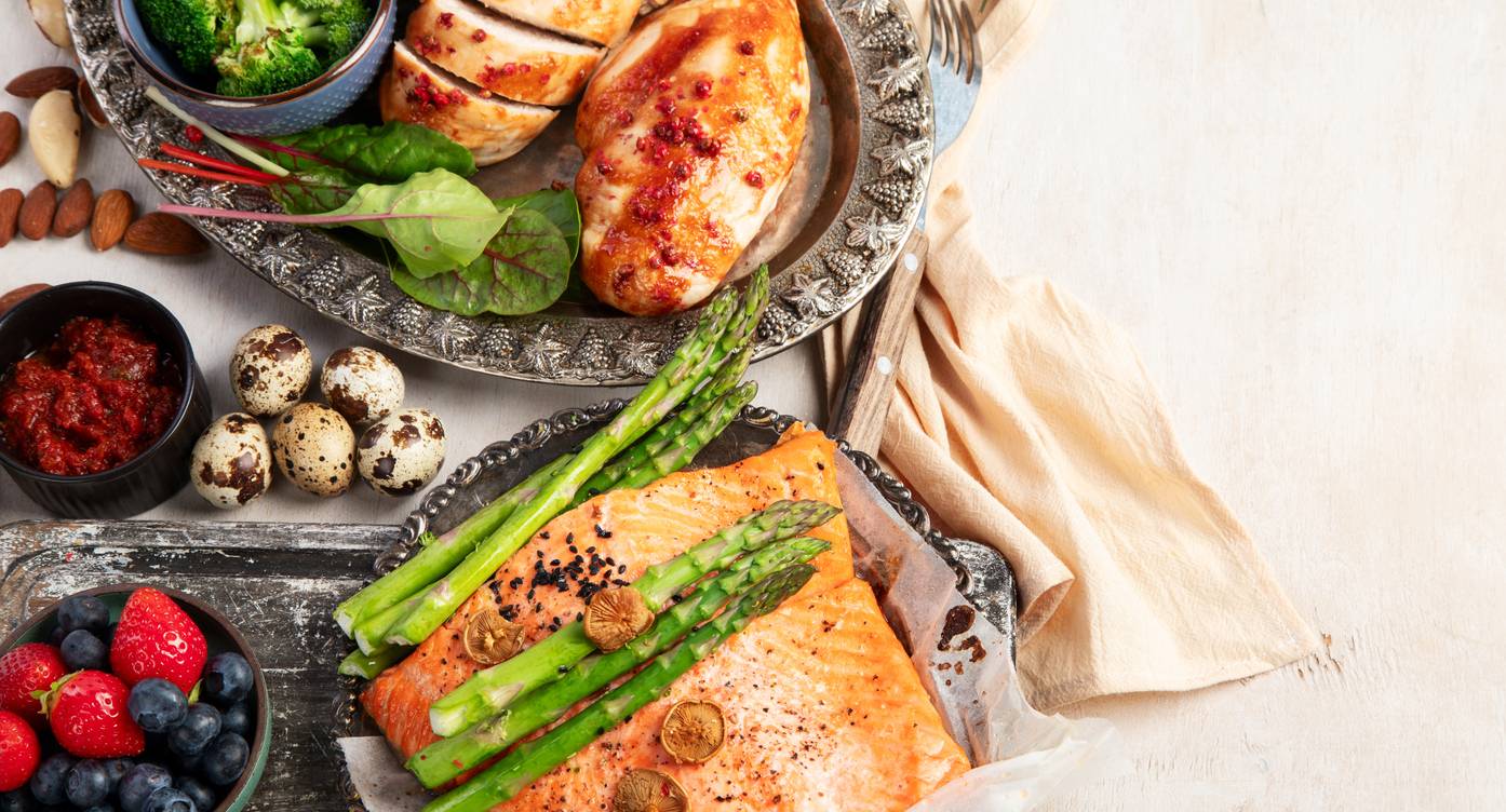 The Ups and Downs of Following a Ketogenic Diet