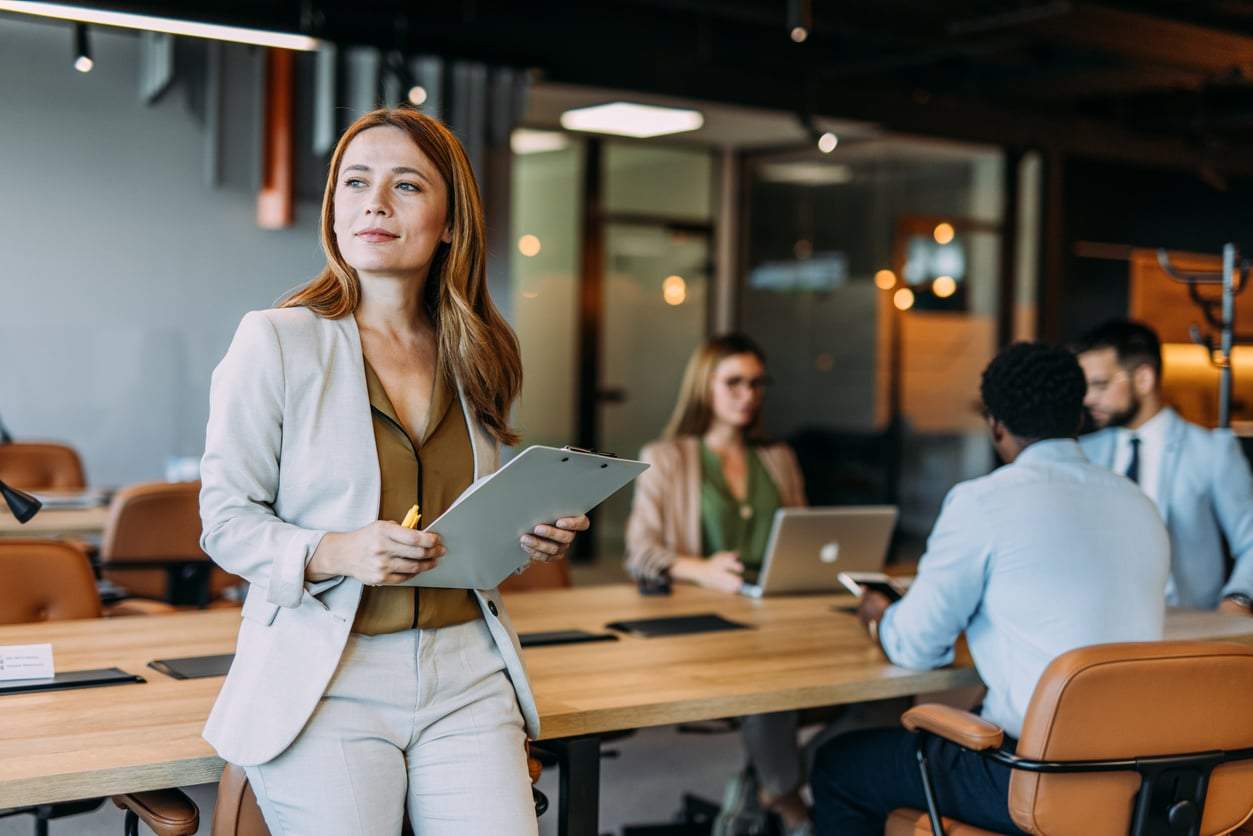 Lo que hacen diferente las personas felices en su trabajo para disfrutarlo al máximo — Estilo de vida
