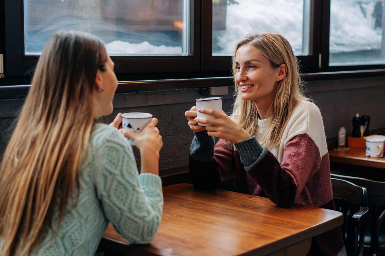 Según los psicólogos, si alguien te dice esto, en realidad está celoso de ti — Estilo de vida