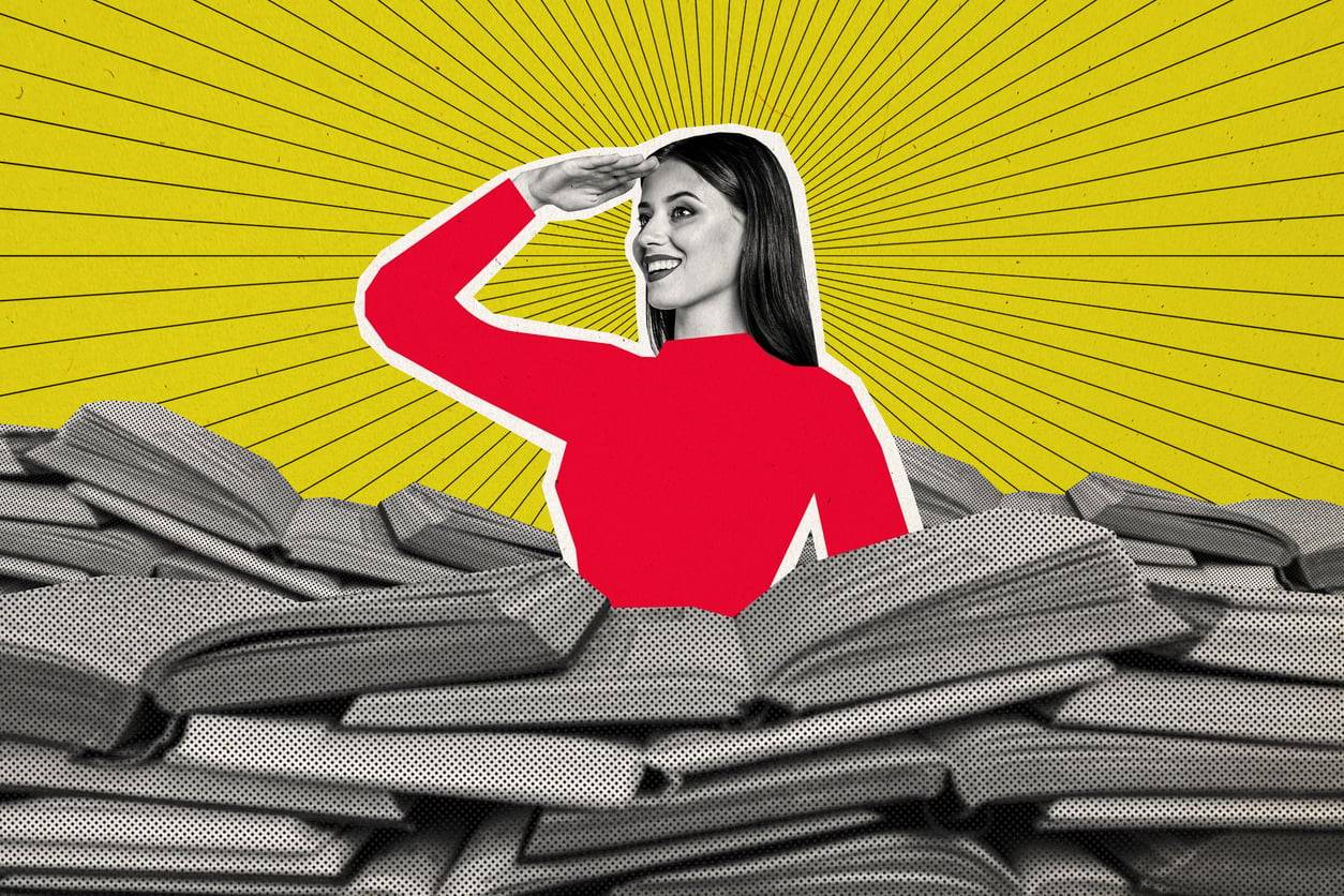 6 ungewöhnliche Gewohnheiten, die auf hohe Intelligenz hinweisen – Trifft das auch auf dich zu?