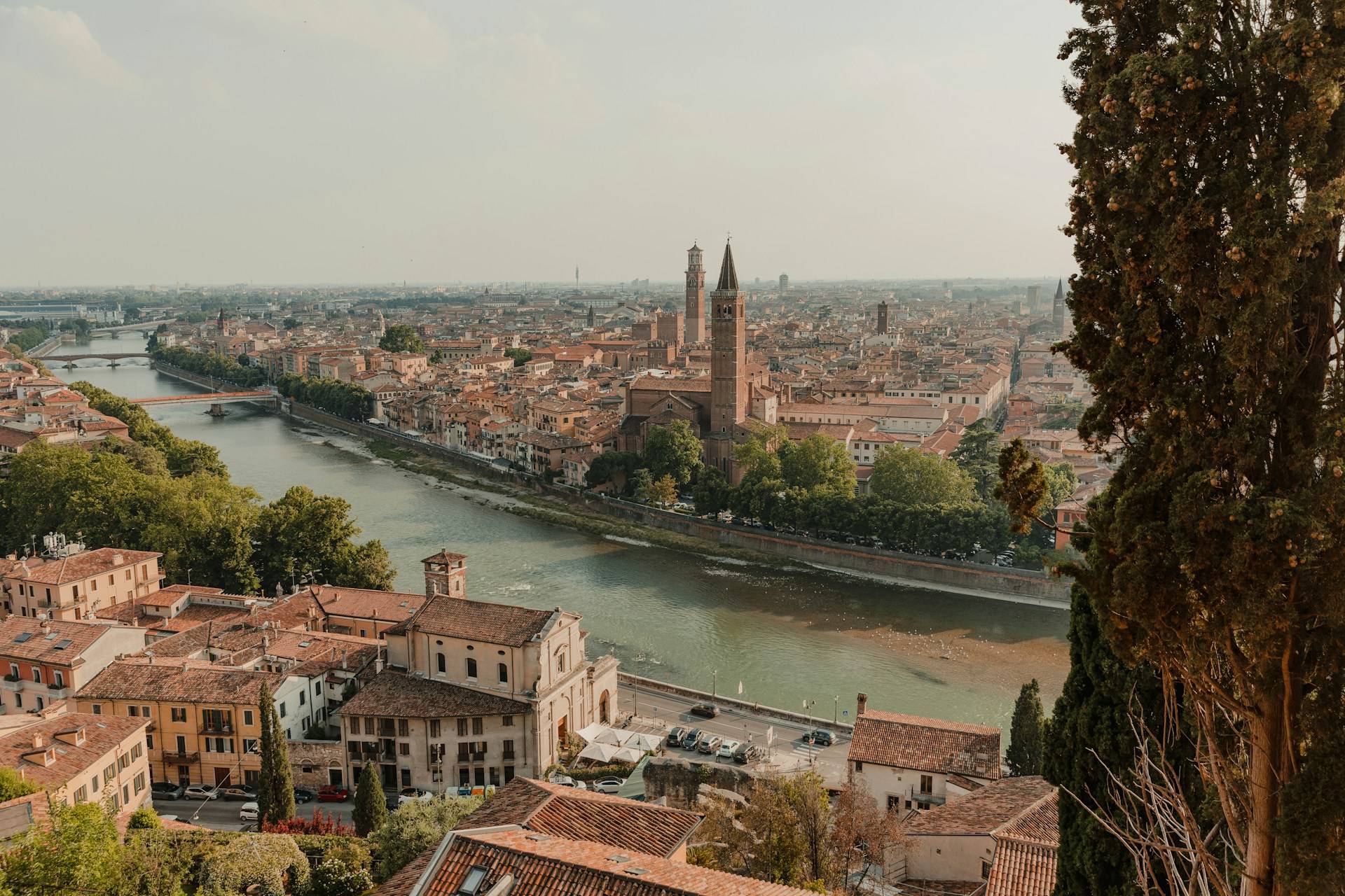 8 villes italiennes de rêve où j’imagine ma retraite