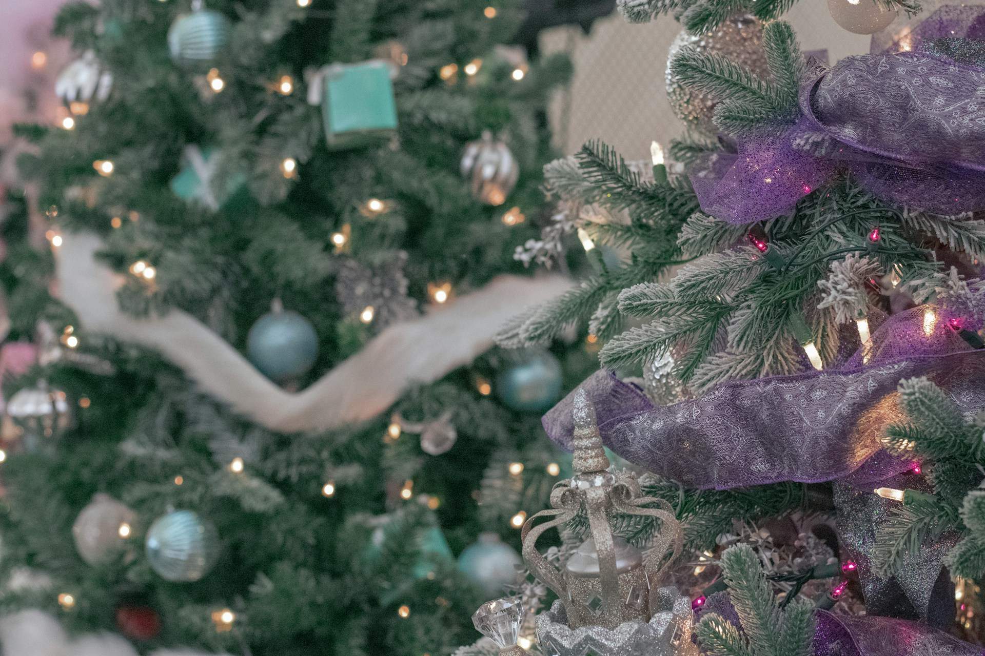 Welchen künstlichen Weihnachtsbaum würdest du wählen? Er verrät Überraschendes über dich! — Deko