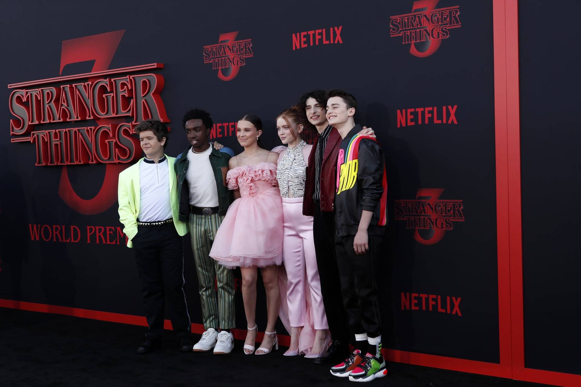 ¿Decepción con la última temporada de Stranger Things? Mis sentimientos son encontrados tras los primeros episodios