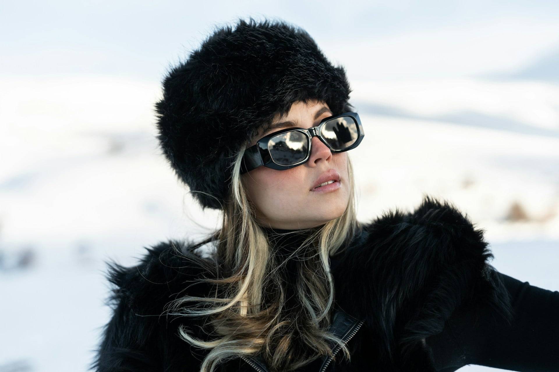 5+1 tenues d’hiver ultra confortables et élégantes pour ne plus jamais avoir froid