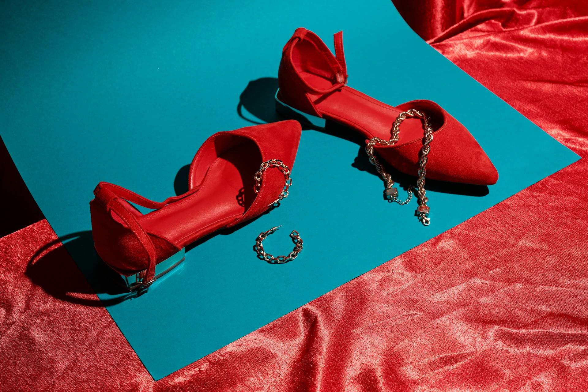 12 scarpe per festeggiare con stile - dove trovarle — Moda